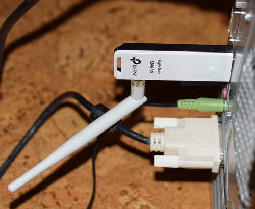 usb wlan stick