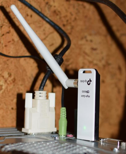 usb wlan stick